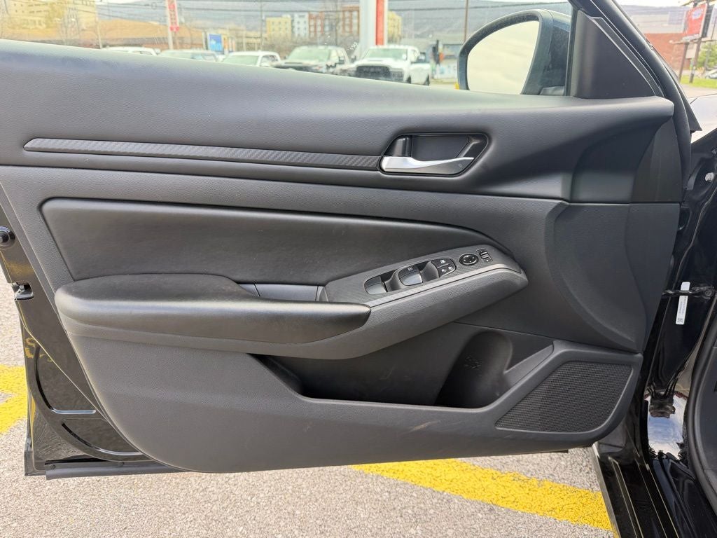 2022 Nissan Altima 2.5 S