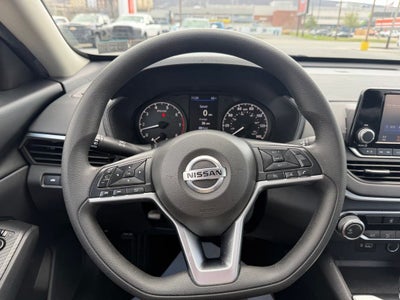 2022 Nissan Altima 2.5 S
