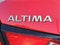 2026 Nissan Altima 2.5 SR