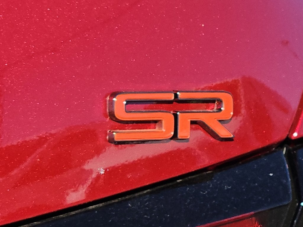 2026 Nissan Altima 2.5 SR