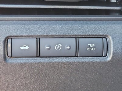 2026 Nissan Altima 2.5 SR