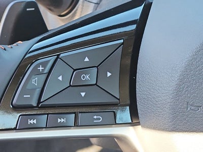 2026 Nissan Altima 2.5 SR