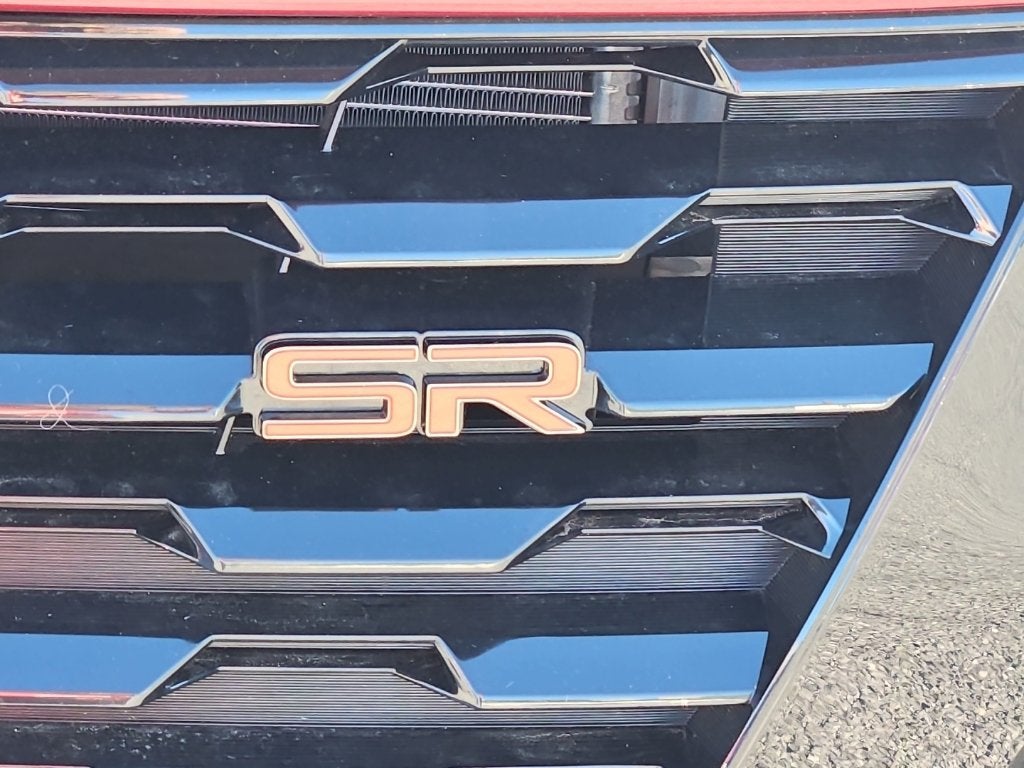 2026 Nissan Altima 2.5 SR
