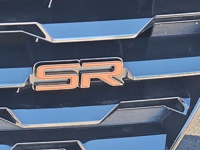 2026 Nissan Altima 2.5 SR