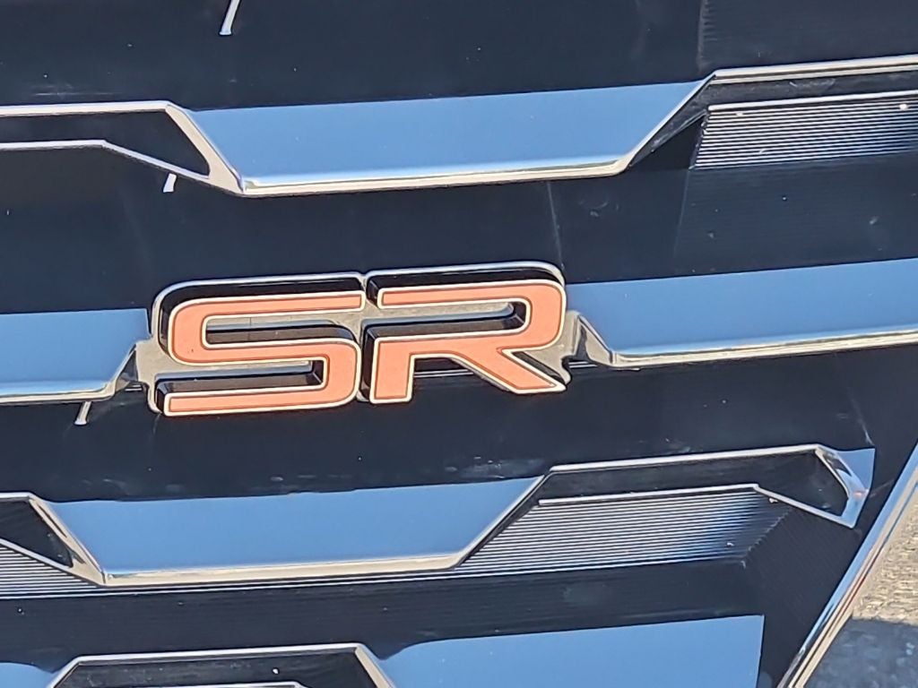 2026 Nissan Altima 2.5 SR