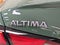 2026 Nissan Altima 2.5 SR