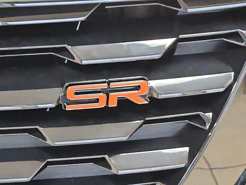 2026 Nissan Altima 2.5 SR