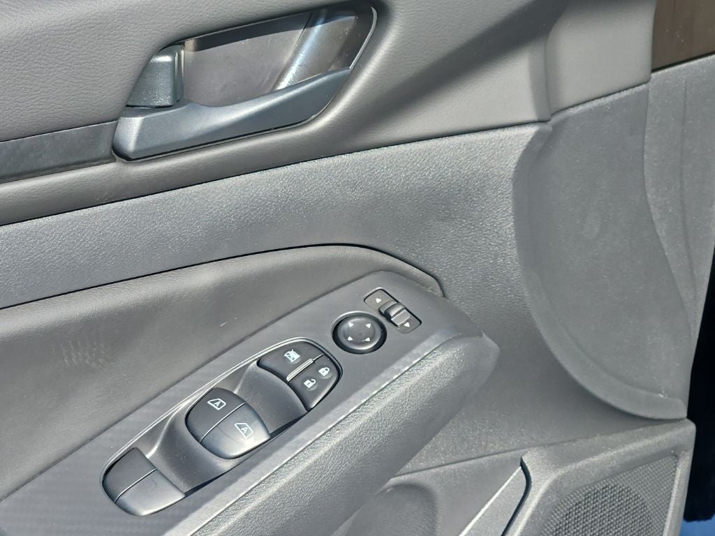 2026 Nissan Altima 2.5 SV