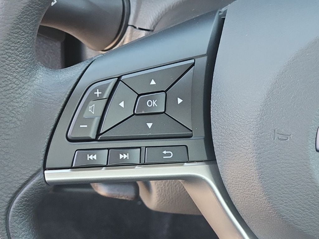 2026 Nissan Altima 2.5 SV