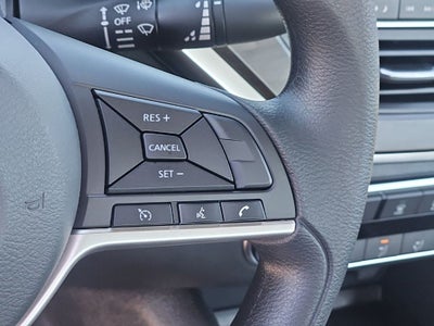 2026 Nissan Altima 2.5 SV