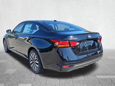 2026 Nissan Altima 2.5 SV