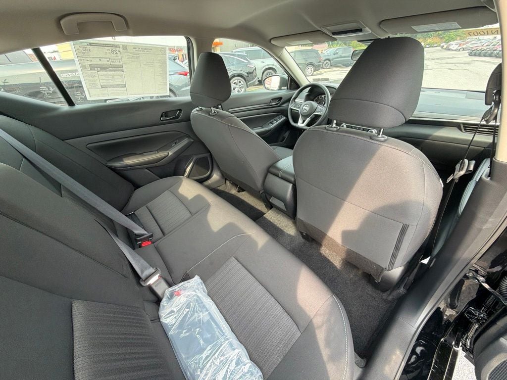 2026 Nissan Altima 2.5 SV