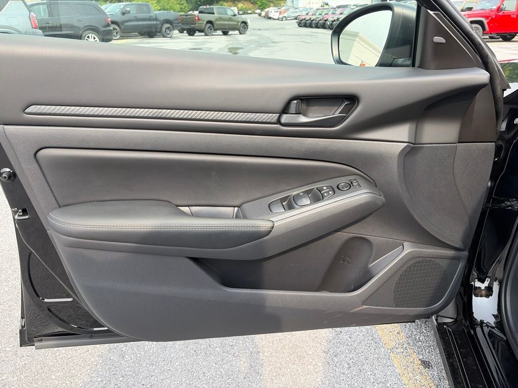 2026 Nissan Altima 2.5 SV
