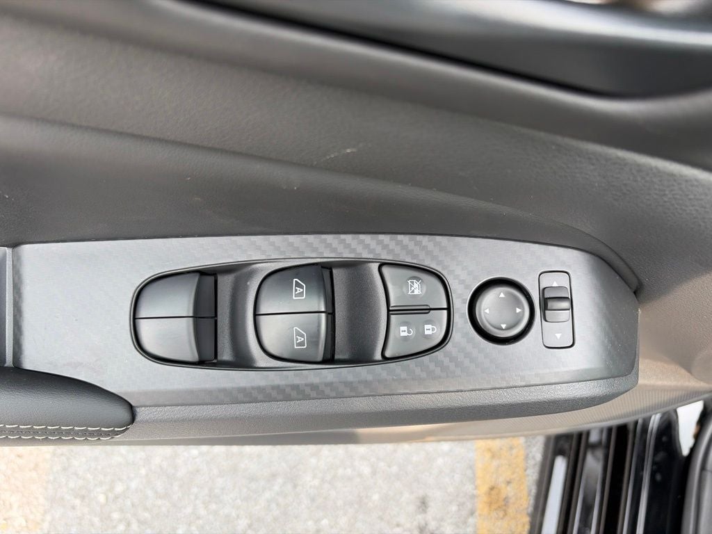 2026 Nissan Altima 2.5 SV