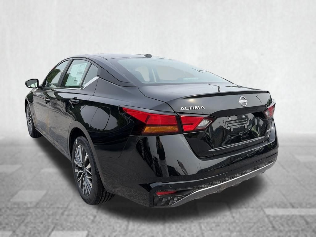 2026 Nissan Altima 2.5 SV