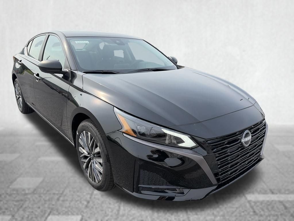 2026 Nissan Altima 2.5 SV