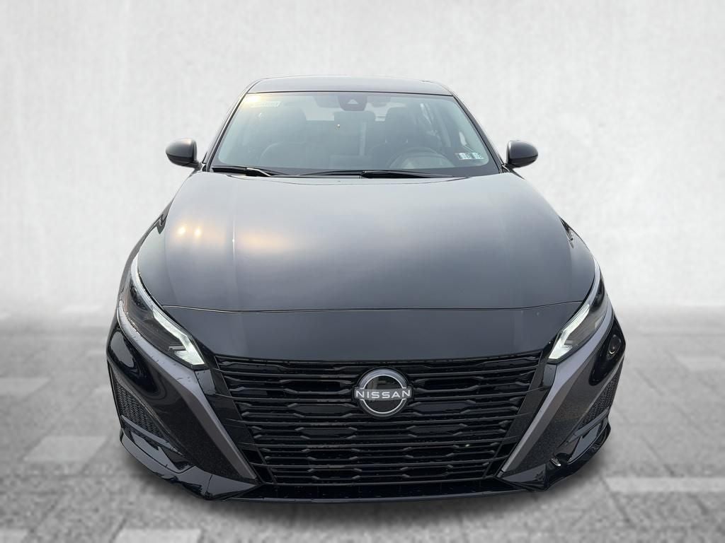 2026 Nissan Altima 2.5 SV