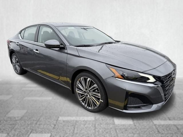 2025 Nissan Altima 2.5 SL