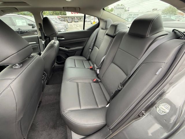 2025 Nissan Altima 2.5 SL