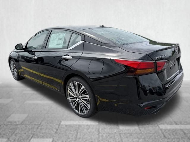 2025 Nissan Altima 2.5 SL