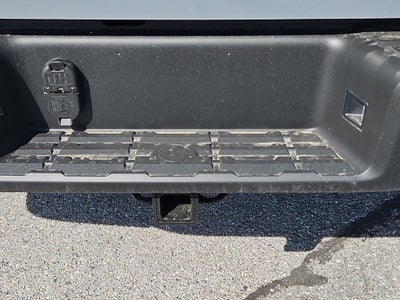 2027 Nissan Frontier PRO-4X