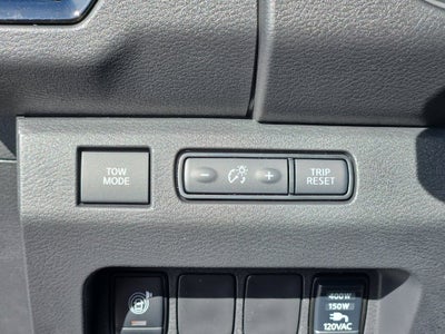 2027 Nissan Frontier PRO-4X