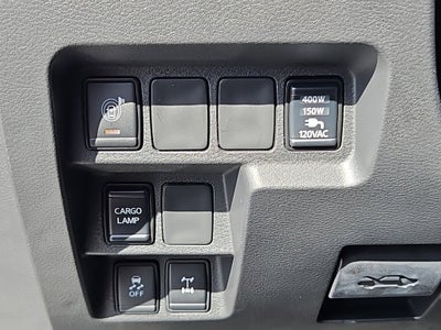 2027 Nissan Frontier PRO-4X