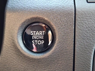 2027 Nissan Frontier PRO-4X
