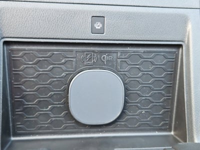 2027 Nissan Frontier PRO-4X