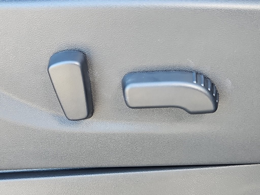 2027 Nissan Frontier PRO-4X