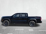2027 Nissan Frontier PRO-4X
