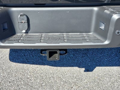 2027 Nissan Frontier PRO-4X