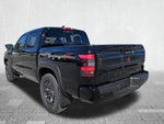 2027 Nissan Frontier PRO-4X