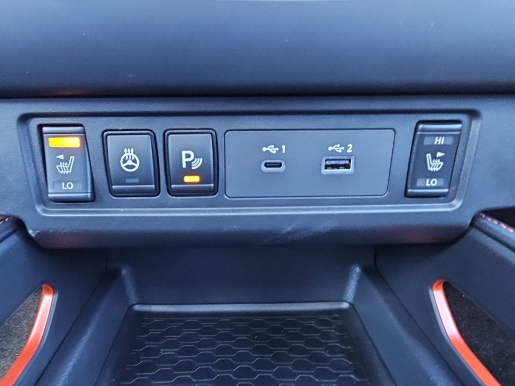 2027 Nissan Frontier PRO-4X