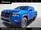 2027 Nissan Frontier PRO-4X
