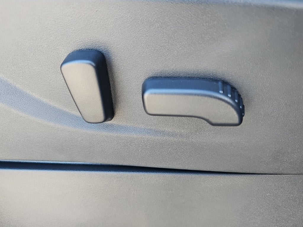 2027 Nissan Frontier PRO-4X