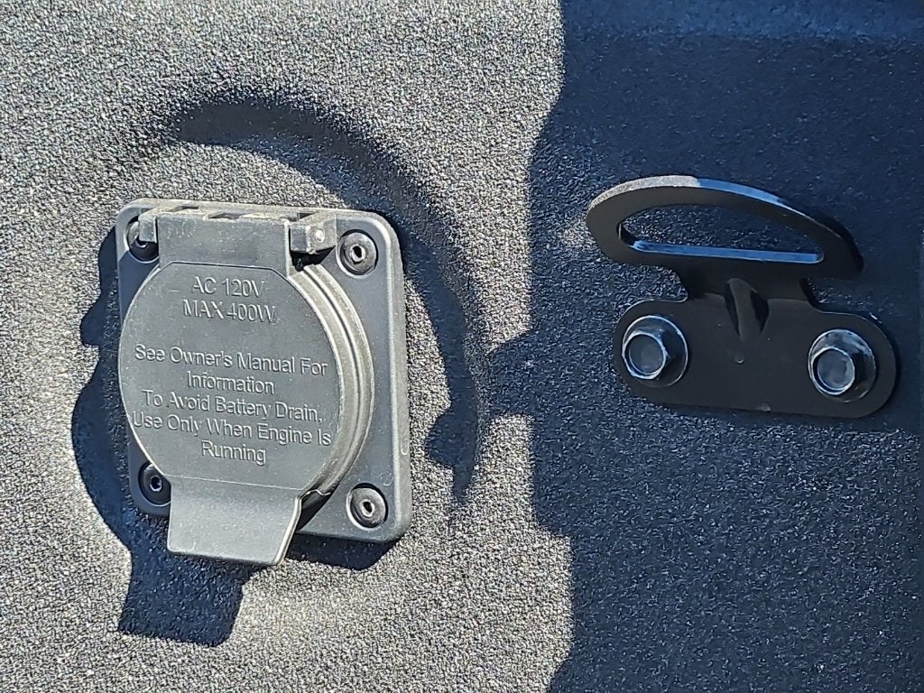 2027 Nissan Frontier PRO-4X