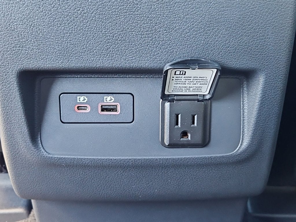 2027 Nissan Frontier PRO-4X