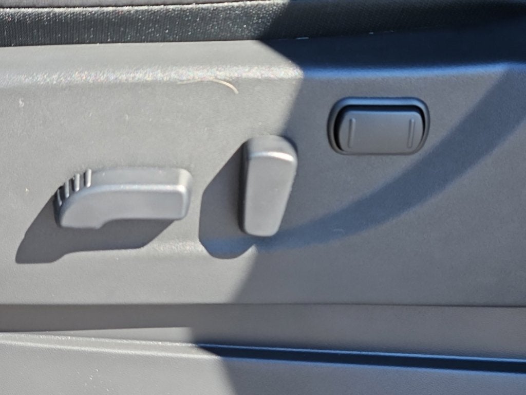 2027 Nissan Frontier PRO-4X