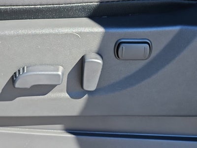 2027 Nissan Frontier PRO-4X