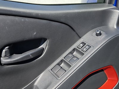 2027 Nissan Frontier PRO-4X