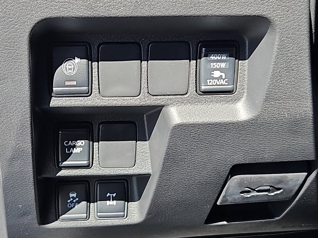 2027 Nissan Frontier PRO-4X