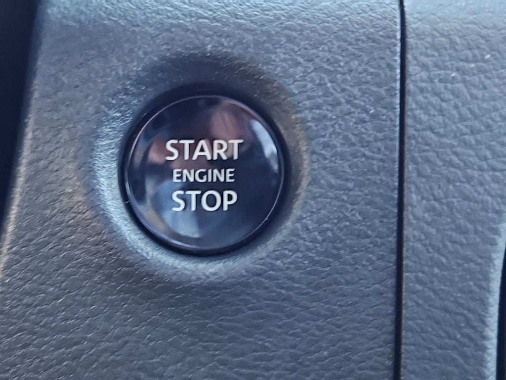 2027 Nissan Frontier PRO-4X