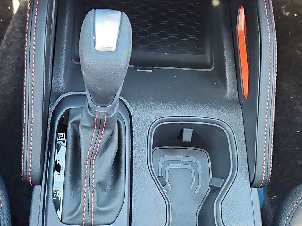 2027 Nissan Frontier PRO-4X