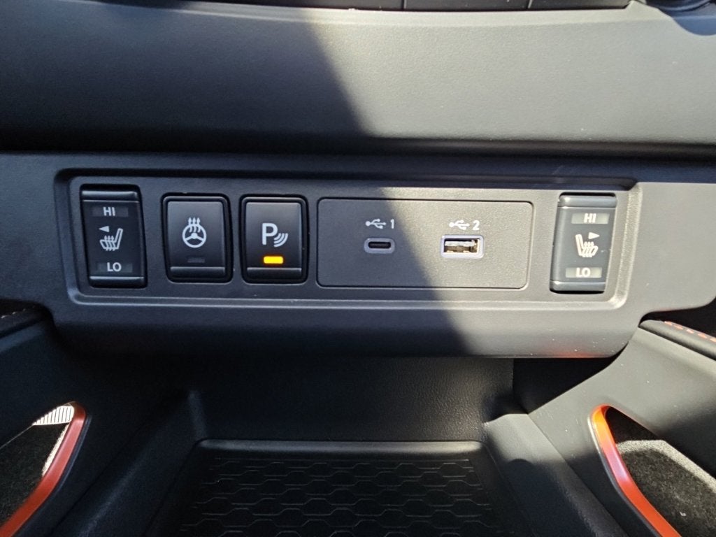 2027 Nissan Frontier PRO-4X
