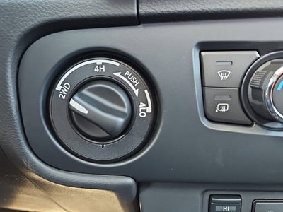 2027 Nissan Frontier PRO-4X