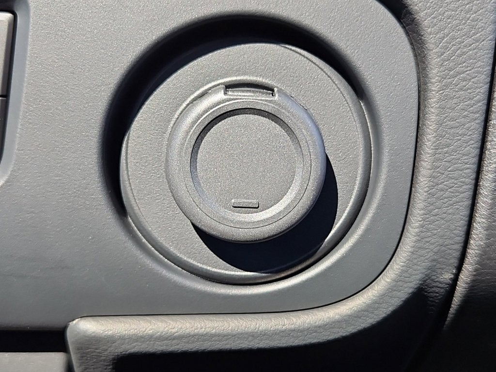 2027 Nissan Frontier PRO-4X