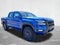 2027 Nissan Frontier PRO-4X