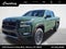 2027 Nissan Frontier PRO-4X