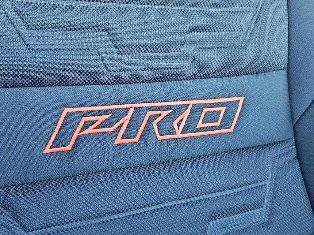 2027 Nissan Frontier PRO-4X